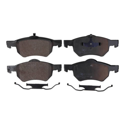 MAXGEAR KLOCKI HAMULCOWE CHRYSLER PRZÓD VOYAGER 00-
