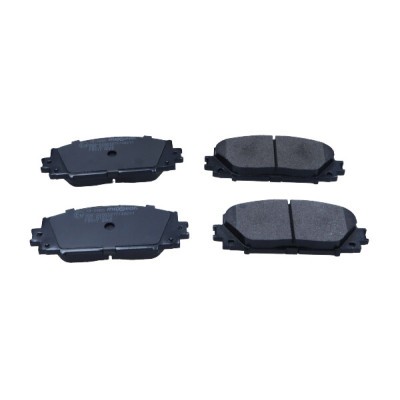 MAXGEAR KLOCKI HAMULCOWE TOYOTA PRZÓD PRIUS 09-