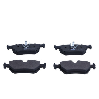MAXGEAR KLOCKI HAMULCOWE PEUGEOT TYŁ 806