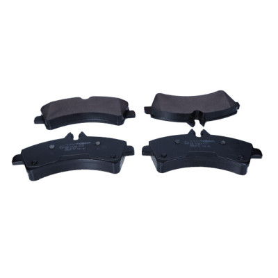 MAXGEAR KLOCKI HAMULCOWE MERCEDES TYŁ SPRINTER 06-