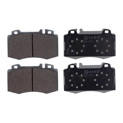 QUARO KLOCKI HAMULCOWE MERCEDES PRZÓD W211 320-500/CLS 02-