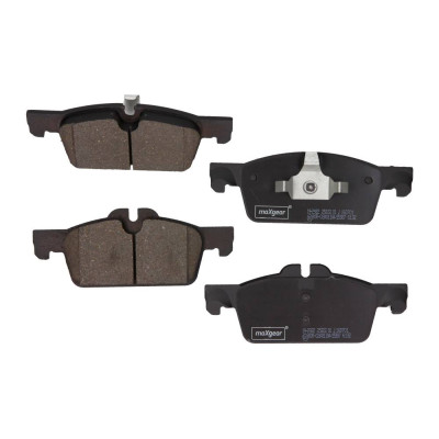 MAXGEAR KLOCKI HAMULCOWE PEUGEOT PRZÓD 508 10-