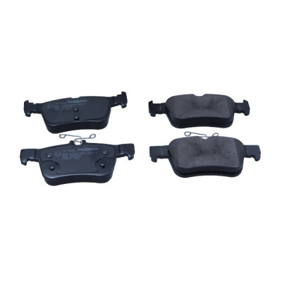 MAXGEAR KLOCKI HAMULCOWE FORD TYŁ KUGA 1,5-2,0 TDCI 13-
