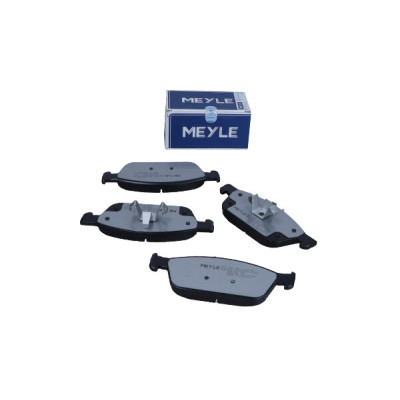 MEYLE KLOCKI HAMULCOWE FORD PRZÓD TOURNEO/TRANSIT 1,5-1,6 TDCI 13-