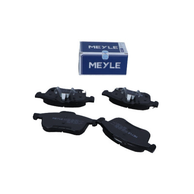 MEYLE KLOCKI HAMULCOWE FIAT PRZÓD 500L 1,4/1,6D 13-