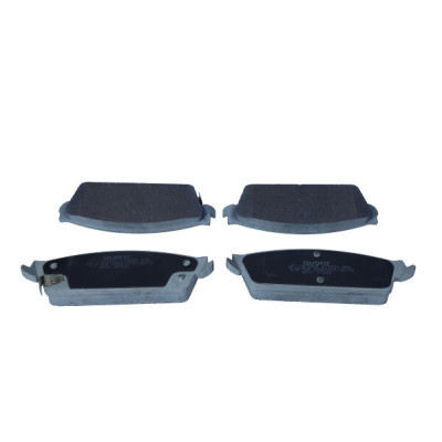QUARO KLOCKI HAMULCOWE CADILLAC TYŁ ESCALADE 6,2 06-14