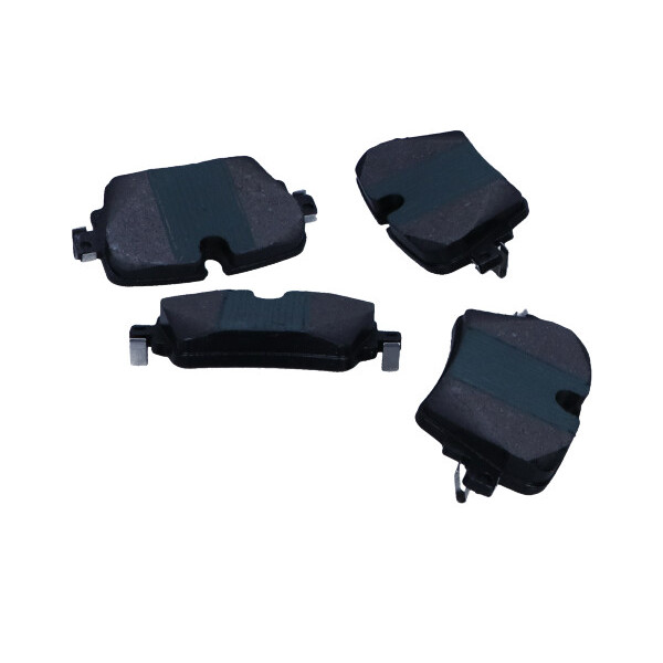 MEYLE KLOCKI HAMULCOWE JAGUAR TYŁ F-TYPE/XJ 2,0-5,0 09-
