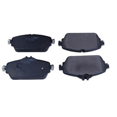 MAXGEAR KLOCKI HAMULCOWE MERCEDES PRZÓD W205 2,0-2,2 14-