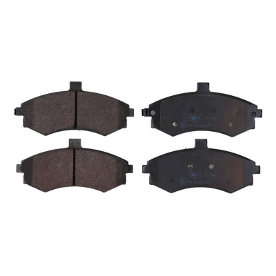 MAXGEAR KLOCKI HAMULCOWE HYUNDAI PRZÓD ELANTRA 00-/MATRIX 01-05