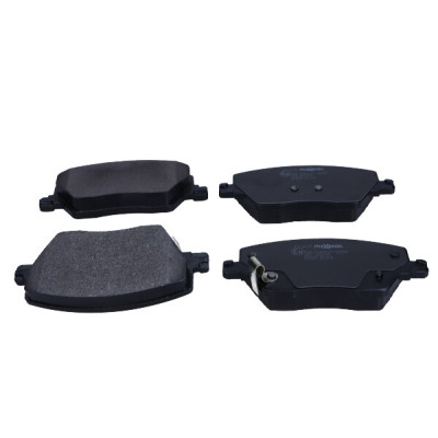 MAXGEAR KLOCKI HAMULCOWE FIAT PRZÓD TIPO 1,3-1,6D 15-