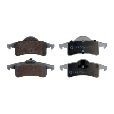 QUARO KLOCKI HAMULCOWE JEEP TYŁ GRAND CHEROKEE 99-