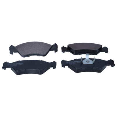 MAXGEAR KLOCKI HAMULCOWE FORD PRZÓD FIESTA -95