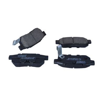 MAXGEAR KLOCKI HAMULCOWE HONDA TYŁ CIVIC 97- UK/CRX/ROVER 200/400/25/45