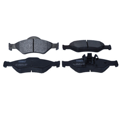 MAXGEAR KLOCKI HAMULCOWE FORD PRZÓD FIESTA 96-
