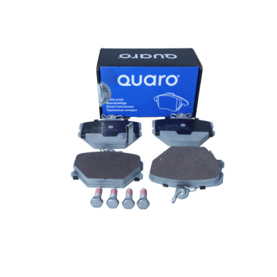 QUARO KLOCKI HAMULCOWE SMART PRZÓD 0,6/0,7/0,8 98-