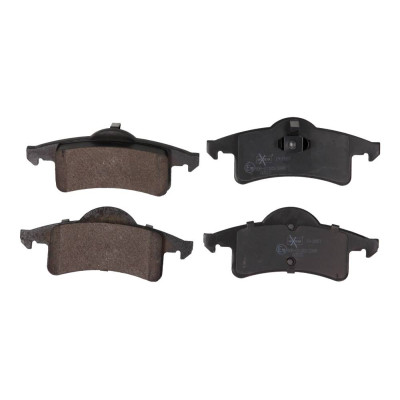 MAXGEAR KLOCKI HAMULCOWE JEEP TYŁ GRAND CHEROKEE 99-