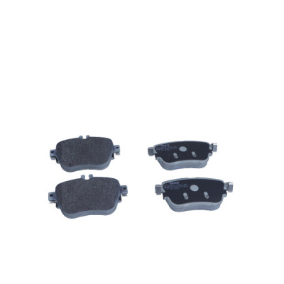 QUARO KLOCKI HAMULCOWE MERCEDES TYŁ W213/S213/C238/A238 2,0 16-
