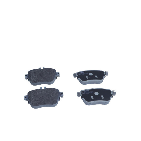 QUARO KLOCKI HAMULCOWE MERCEDES TYŁ W213/S213/C238/A238 2,0 16-