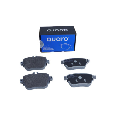QUARO KLOCKI HAMULCOWE MERCEDES TYŁ W213/S213/C238/A238 2,0 16-
