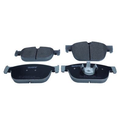 QUARO KLOCKI HAMULCOWE VOLVO PRZÓD S60/S90/V60/V90/XC60 16-