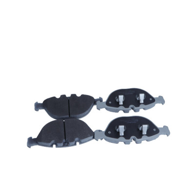 QUARO KLOCKI HAMULCOWE BMW PRZÓD E65 01- 745D/X5 E53 4,4-4,8