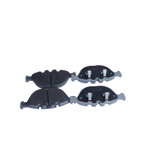 QUARO KLOCKI HAMULCOWE BMW PRZÓD E65 01- 745D/X5 E53 4,4-4,8