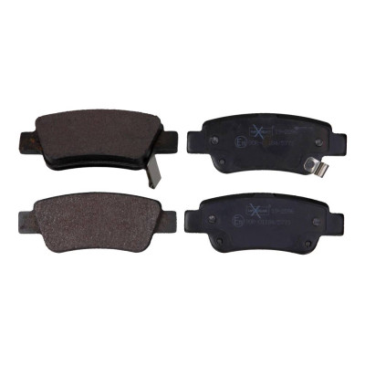 MAXGEAR KLOCKI HAMULCOWE HONDA TYŁ CR-V 06-/12-