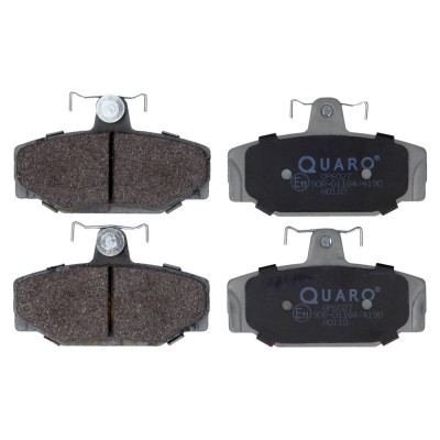 QUARO KLOCKI HAM. VOLVO T. S70/S90/V70/V90/940/960
