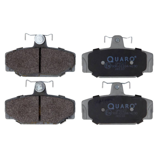 QUARO KLOCKI HAM. VOLVO T. S70/S90/V70/V90/940/960