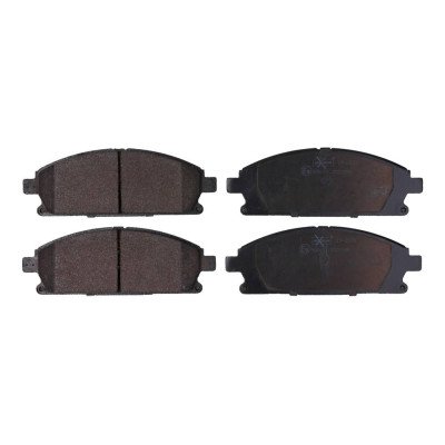 MAXGEAR KLOCKI HAMULCOWE NISSAN PRZÓD X-TRAIL 01-/PATHFINDER 97-
