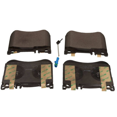 MEYLE KLOCKI HAM. DB P. SL 3,0-4,7 12-