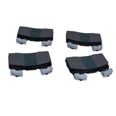 MEYLE KLOCKI HAMULCOWE OPEL PRZÓD INSIGNIA 2,0 4X4 17-