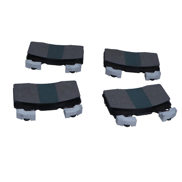 MEYLE KLOCKI HAMULCOWE OPEL PRZÓD INSIGNIA 2,0 4X4 17-
