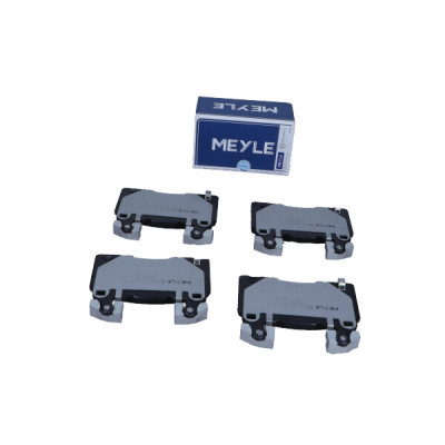 MEYLE KLOCKI HAMULCOWE OPEL PRZÓD INSIGNIA 2,0 4X4 17-