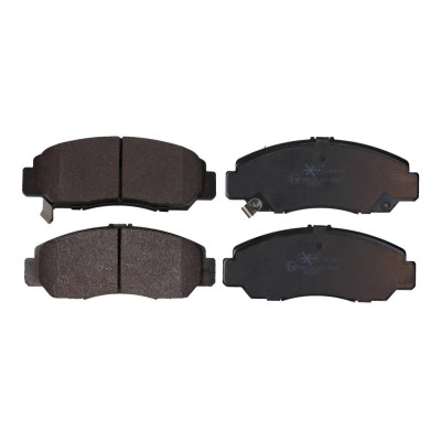 MAXGEAR KLOCKI HAMULCOWE HONDA PRZÓD FR-V 05-, CIVIC VII