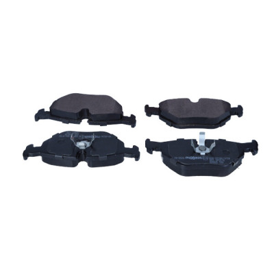 MAXGEAR KLOCKI HAMULCOWE BMW TYŁ E36 90-00