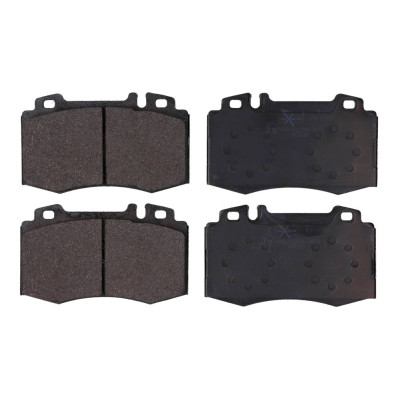 MAXGEAR KLOCKI HAMULCOWE MERCEDES PRZÓD W211 320-500/CLS 02-