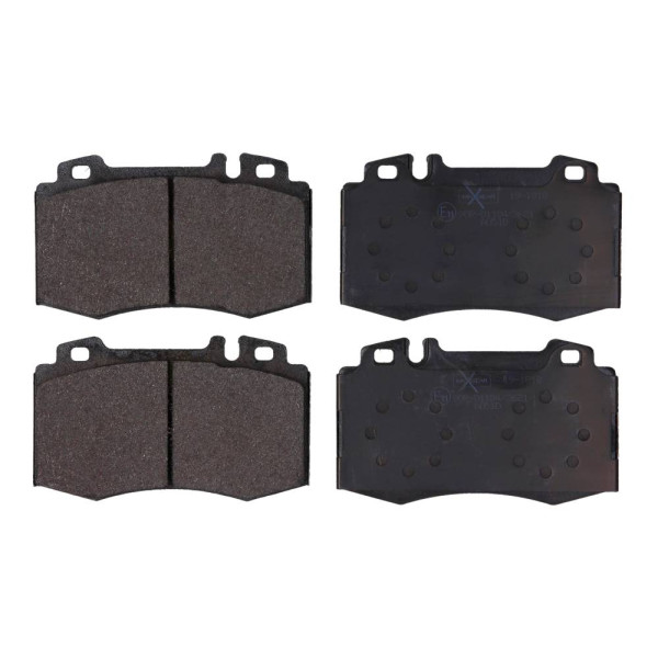 MAXGEAR KLOCKI HAMULCOWE MERCEDES PRZÓD W211 320-500/CLS 02-