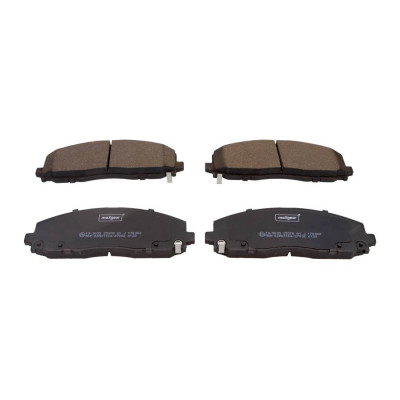 MAXGEAR KLOCKI HAMULCOWE CHRYSLER PRZÓD GRAND VOYAGER 12-