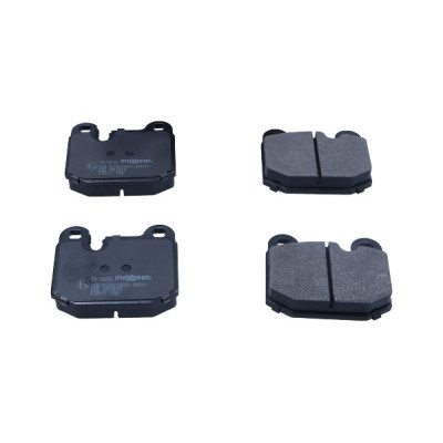 MAXGEAR KLOCKI HAMULCOWE BMW PRZÓD E30 82-84