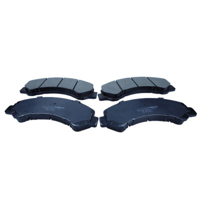 MAXGEAR KLOCKI HAMULCOWE ISUZU PRZÓD N-SERIES 3,9-5,2 DT 93-