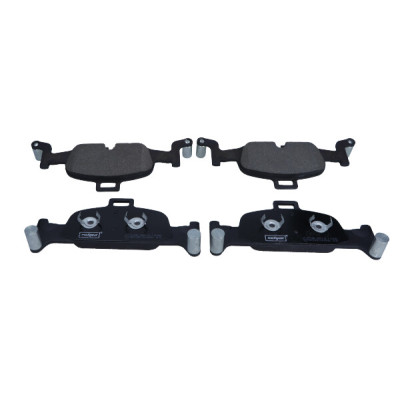 MAXGEAR KLOCKI HAMULCOWE AUDI PRZÓD A4/A5/Q5 2,0-3,0 TDI 15-