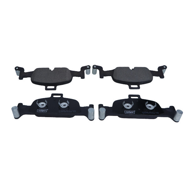 MAXGEAR KLOCKI HAMULCOWE AUDI PRZÓD A4/A5/Q5 2,0-3,0 TDI 15-