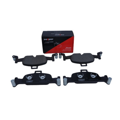 MAXGEAR KLOCKI HAMULCOWE AUDI PRZÓD A4/A5/Q5 2,0-3,0 TDI 15-