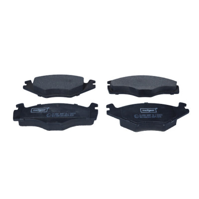 MAXGEAR KLOCKI HAM. VW P. GOLF/JETTA/PASSAT 83-92 NIESYMENTRYCZNE GR. 19MM