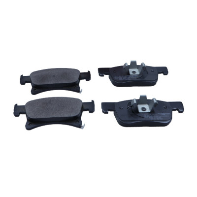 MAXGEAR KLOCKI HAMULCOWE OPEL PRZÓD ADAM/CORSA 1,0-1,4 14-
