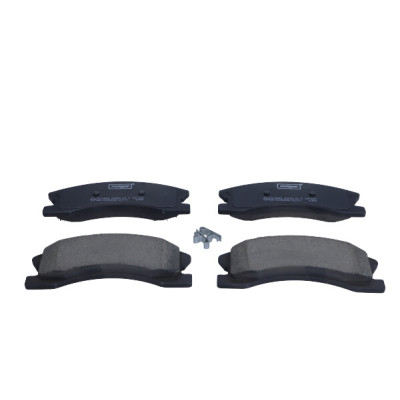 MAXGEAR KLOCKI HAMULCOWE JEEP PRZÓD GRAND CHEROKEE 99-