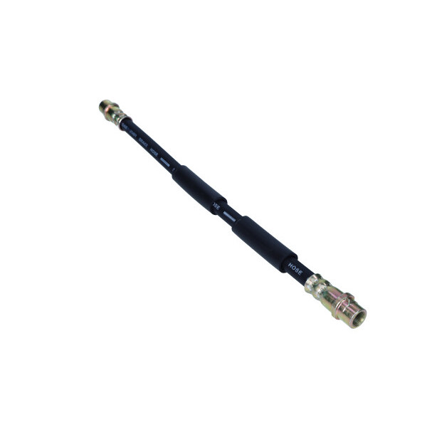 MAXGEAR PRZEWÓD HAMULCOWY ELASTYCZNY PRZÓD A4/A6/PASSAT LEWY/PRAWY 320MM