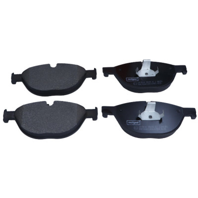 MAXGEAR KLOCKI HAMULCOWE BMW PRZÓD F01/F02/F10 525-550