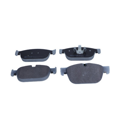 QUARO KLOCKI HAMULCOWE VOLVO PRZÓD S90/XC90 2,0 14-